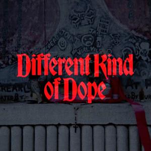 收聽Cellus Hamilton的Different Kind of Dope歌詞歌曲