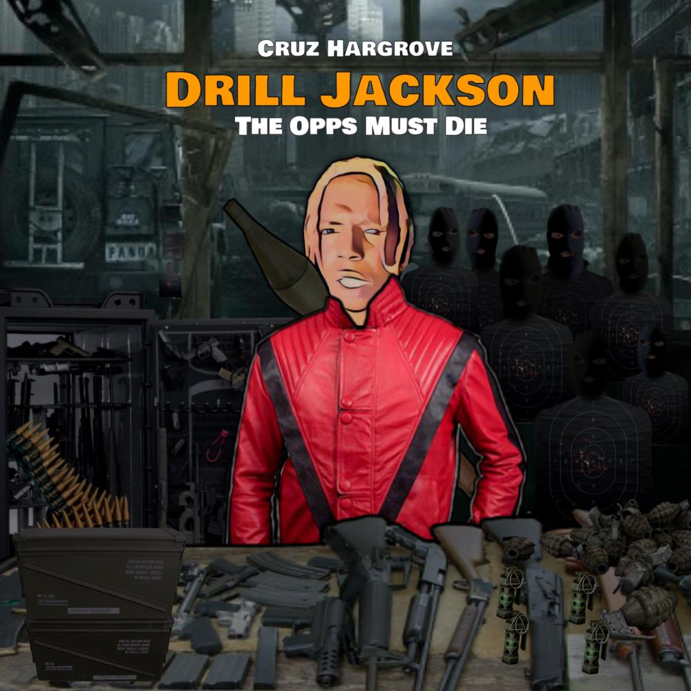 Born To Drill (Explicit)