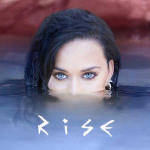 收聽Katy Perry的Rise歌詞歌曲