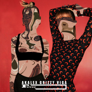 ดาวน์โหลดและฟังเพลง Fever พร้อมเนื้อเพลงจาก Akalex