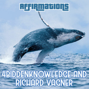 Album Affirmations from 4biddenKnowledge