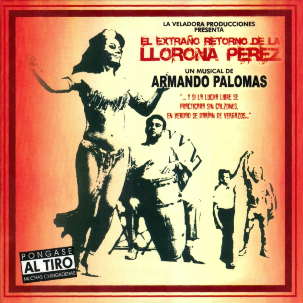 Electronic Party (Sin Luz)