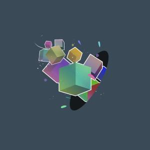default playlist img