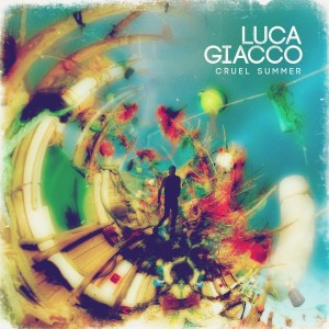 Luca Giacco的專輯Cruel Summer