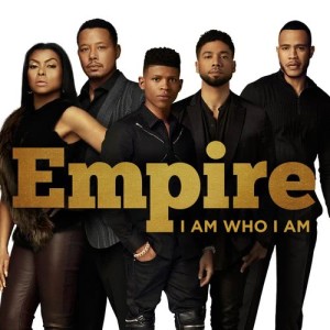 ดาวน์โหลดและฟังเพลง I Am Who I Am พร้อมเนื้อเพลงจาก Empire Cast