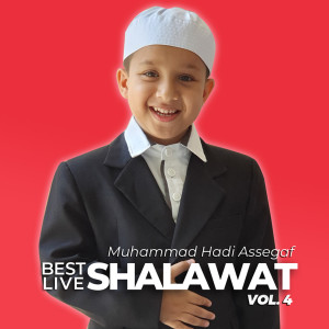 Listen to Allahul Kafi (Live) song with lyrics from Muhammad Hadi Assegaf