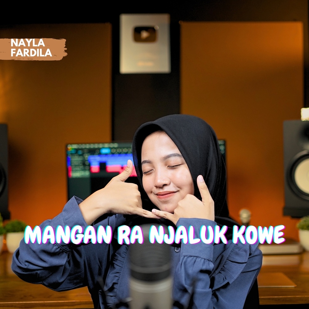 Mangan Ra Njaluk Kowe