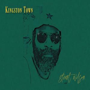 Album Kingston Town oleh Stuart Wilson