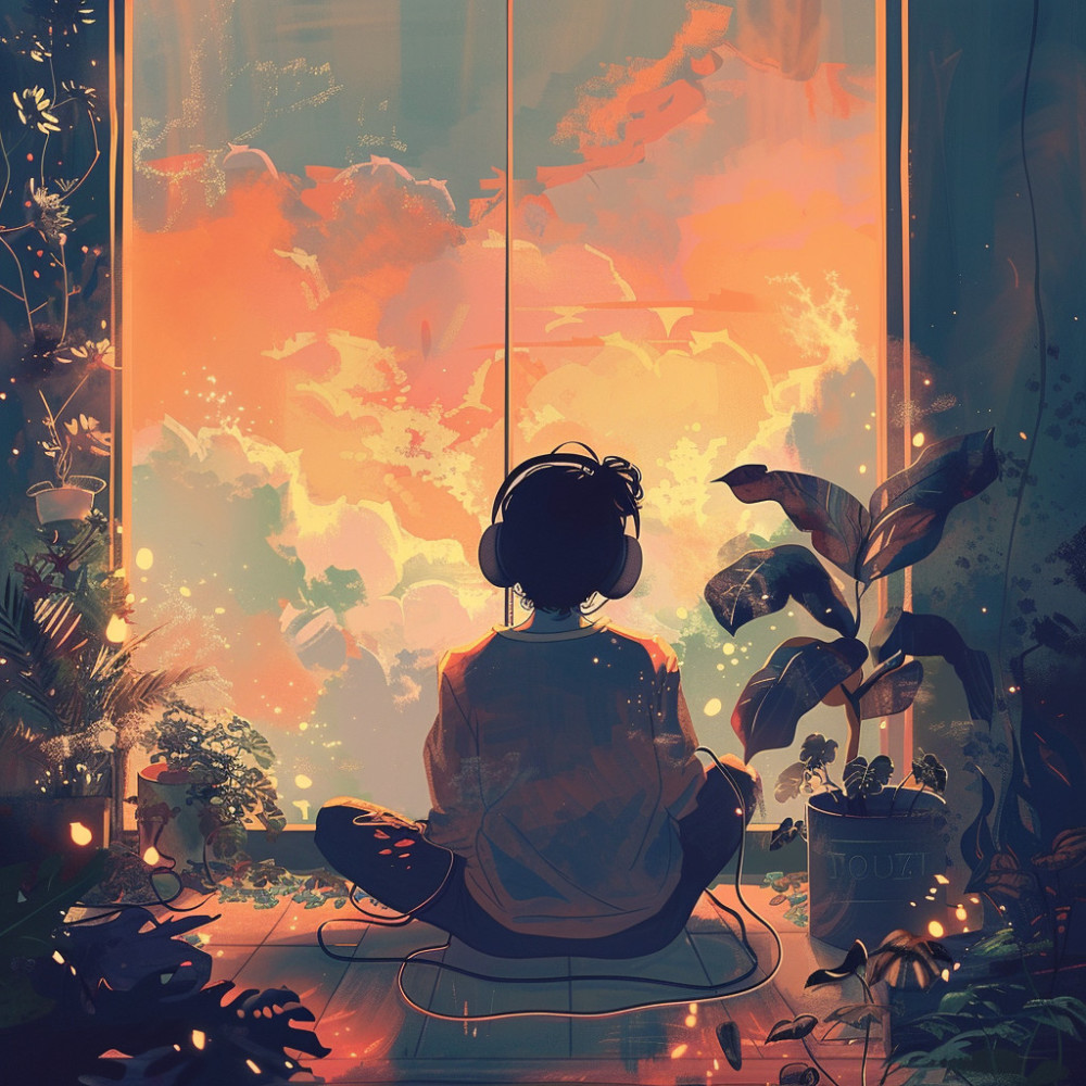 Lofi Restful Sounds