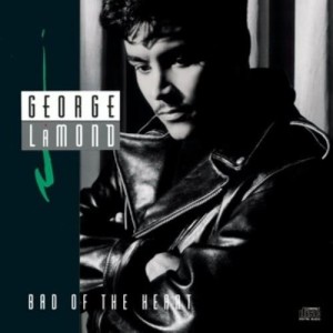 ดาวน์โหลดและฟังเพลง Love's Contagious (Album Version) พร้อมเนื้อเพลงจาก George Lamond