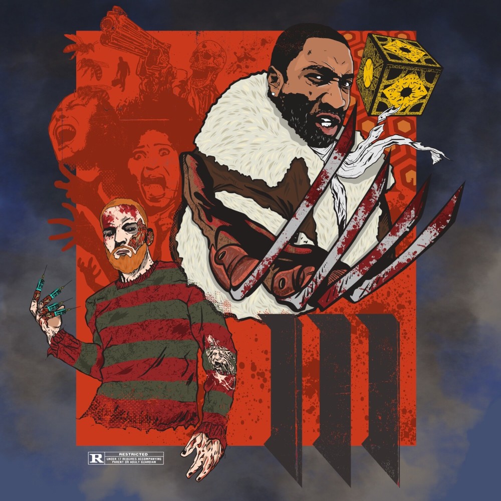 The Shining (Explicit)