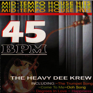 收聽The Heavy Dee Krew的She's Got歌詞歌曲