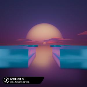 收聽New Beat Order的World, Hold On歌詞歌曲