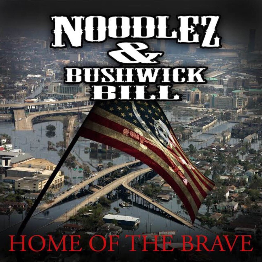 Home of the Brave (feat. Sac Sin) (Explicit)