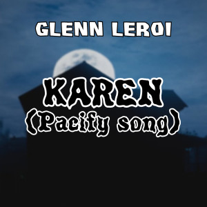 Karen (Pacify Song)