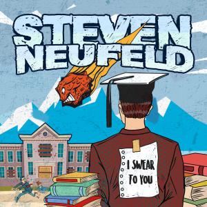 Steven Neufeld的專輯I Swear To You