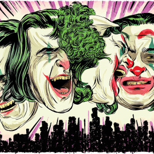 Listen to Joker (Explicit) song with lyrics from True Music
