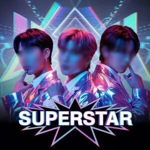 Dengarkan lagu Superstar nyanyian The Wolfpack dengan lirik