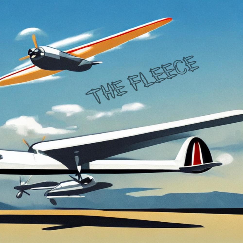 The Fleece (feat. Burnout MacGyver) (Explicit)