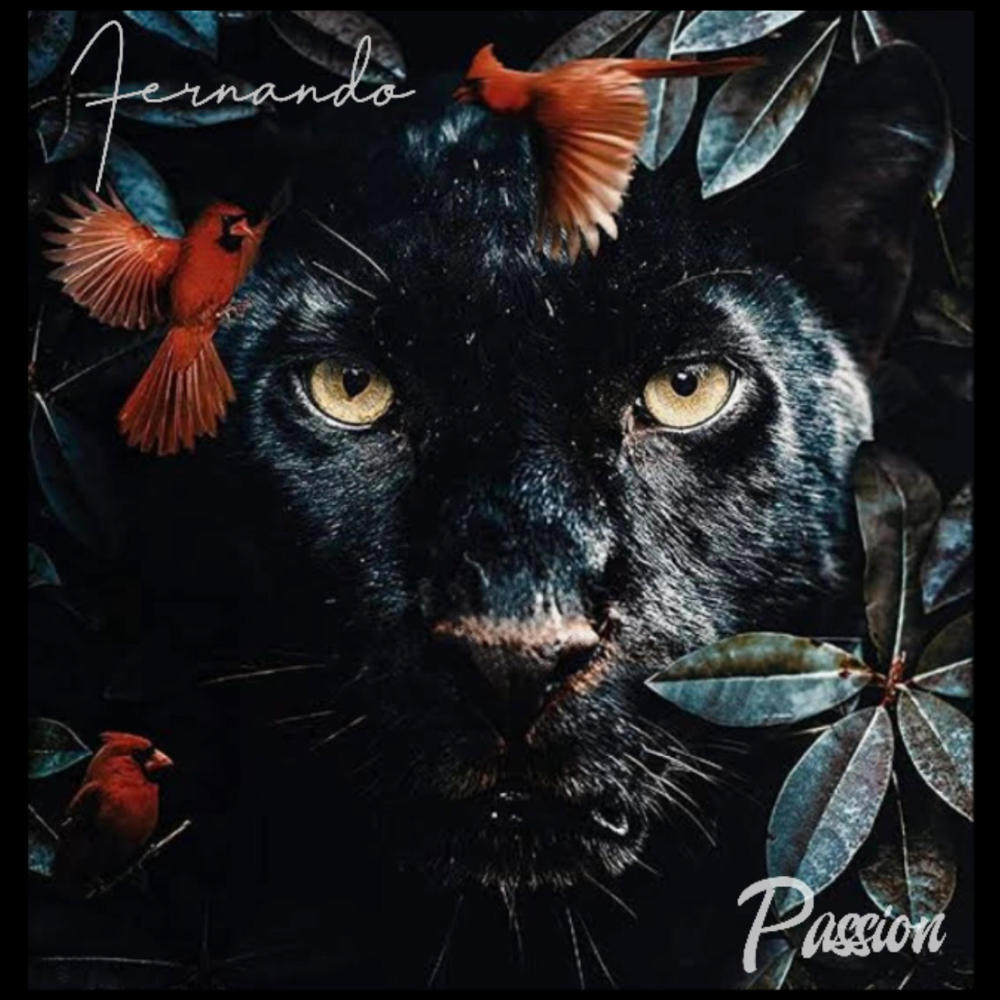 Mystic Jaguar
