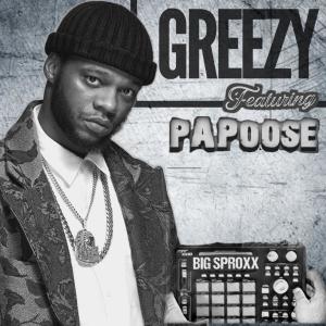 Big Sproxx的專輯Greezy (feat. Papoose) [Explicit]