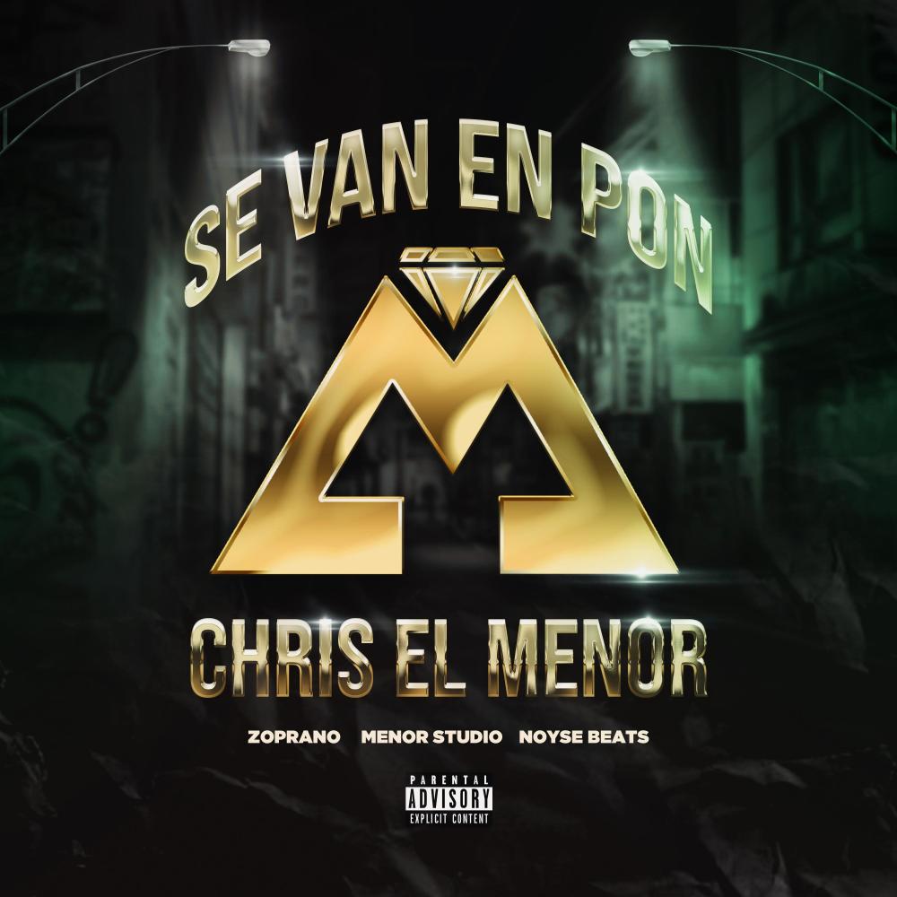 Se Van En Pon (Explicit)
