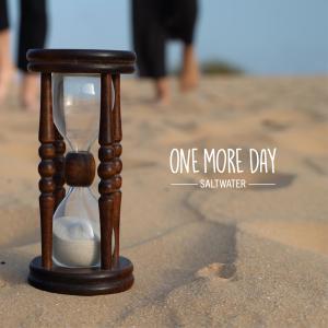 Saltwater的專輯One More Day