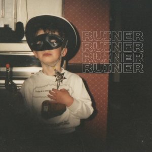 อัลบัม ruiner ศิลปิน nothing,nowhere.