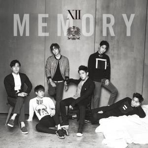 Album Memory from Shinhwa