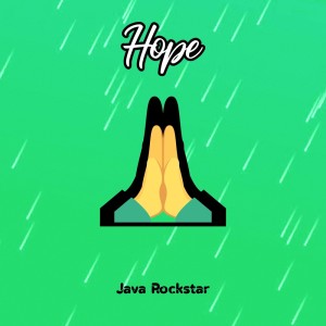Album Hope (Instrumental) from Java Rockstar