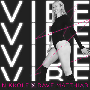 Album Vibe (Club Mix) from Dave Matthias