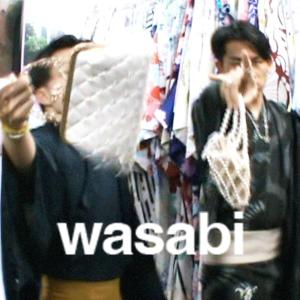 Chefwest的專輯WASABI