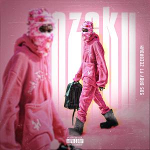 อัลบัม OZEKU (feat. ZEE BROWN) ศิลปิน BIG QUASHA