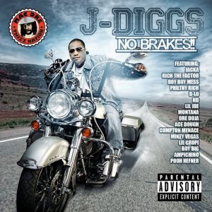 ดาวน์โหลดและฟังเพลง Race Horse (feat. Montana) (Explicit) (其他) พร้อมเนื้อเพลงจาก J-Diggs
