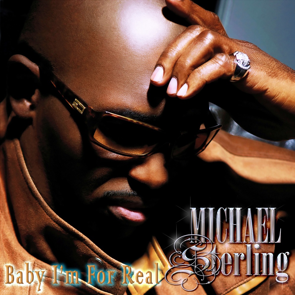 Baby I'm for Real (Remix)
