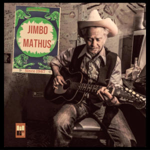 Jimbo Mathus的專輯Since 1967