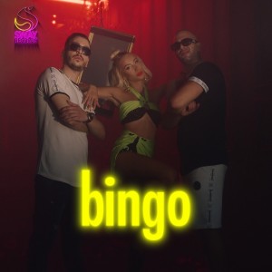 Album Bingo from Skipy G