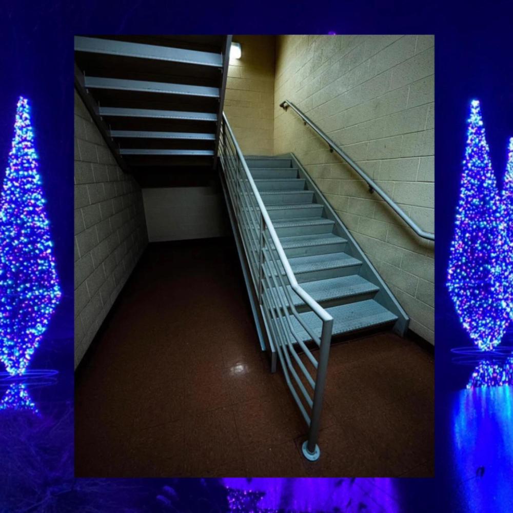 stairwelll