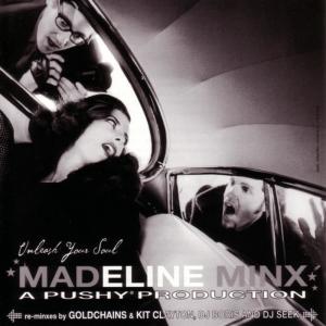 ดาวน์โหลดและฟังเพลง Unleash Your Soul พร้อมเนื้อเพลงจาก Madeline Minx