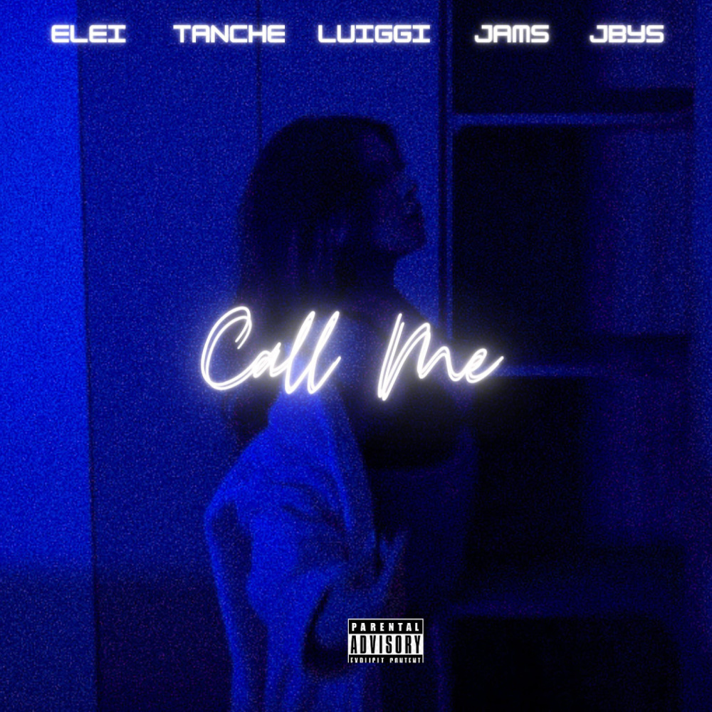 Call Me (Explicit)