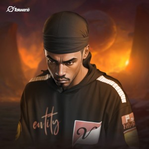 อัลบัม Entity (Explicit) ศิลปิน Veto