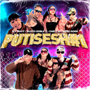 Listen to Putisesh #1 (Explicit) song with lyrics from Ivy Wavy