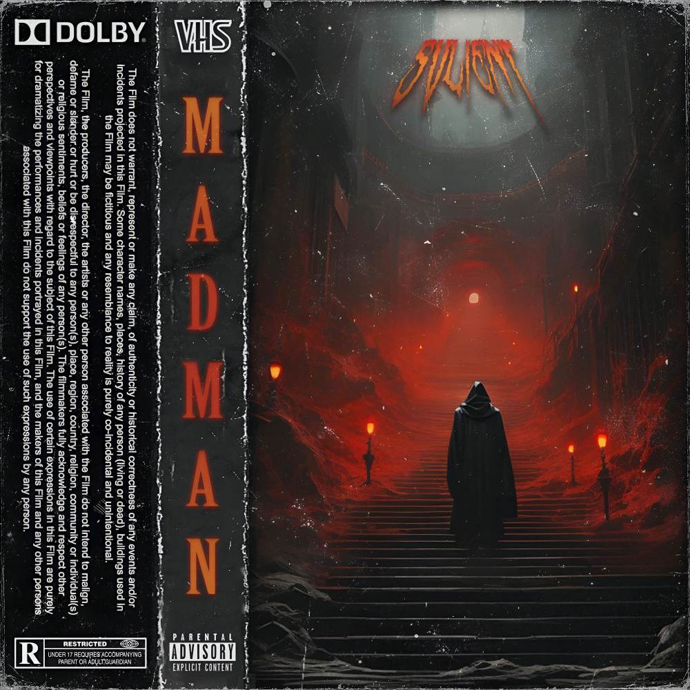 MADMAN (Explicit)