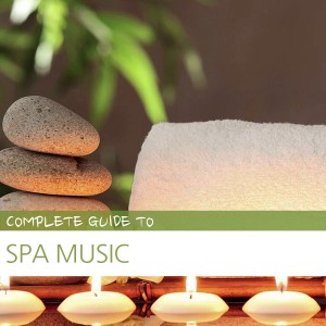 อัลบัม Complete Guide to Spa Music ศิลปิน Various Artists
