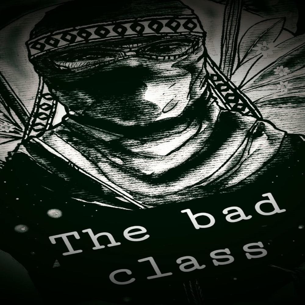 The Bad Class (feat. Dymeis & Tanatos Lakactus) (Explicit)