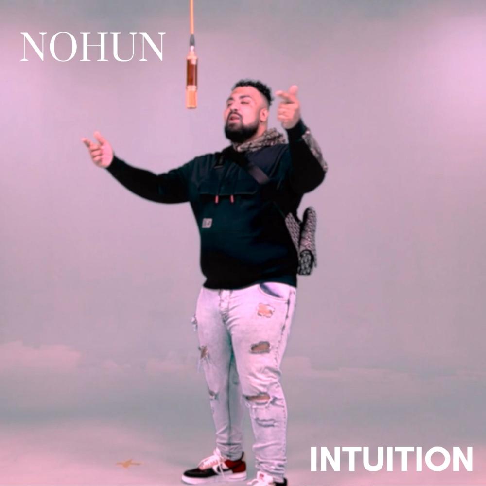 Intuition (Explicit)