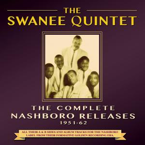 ดาวน์โหลดและฟังเพลง I Need You Jesus พร้อมเนื้อเพลงจาก The Swanee Quintet