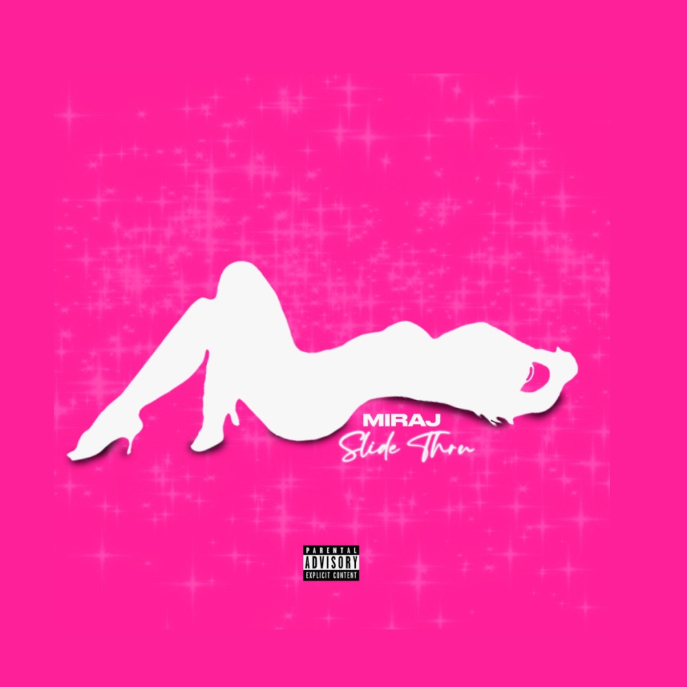 Slide Thru (Explicit)