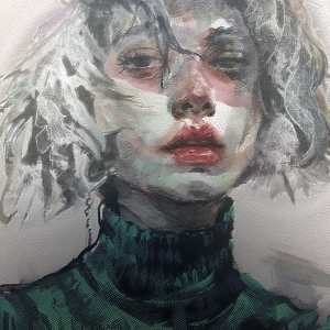 Album artkain from 