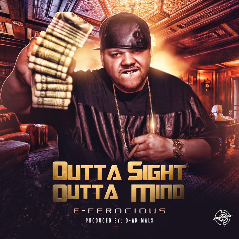 OUTTA SIGHT OUTTA MIND (Explicit)